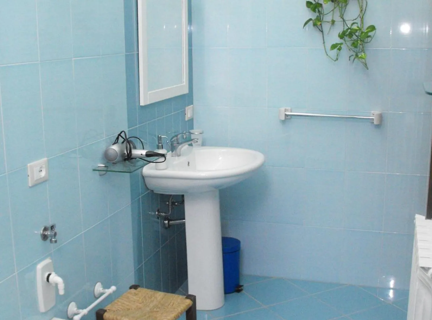 B&B Casa Degli Artisti Palermo 3*,  Italien