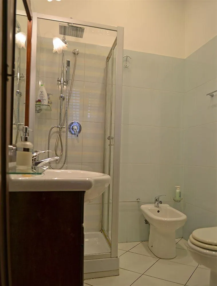 B&B Casa Degli Artisti Palermo