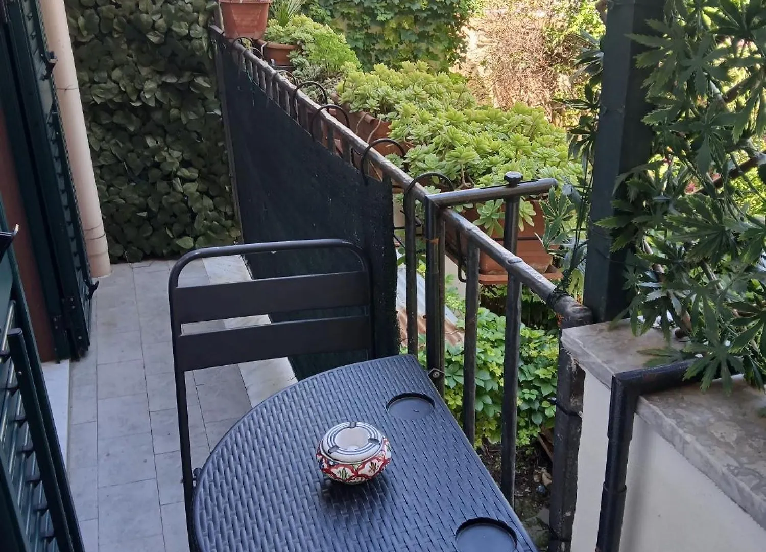 Bed & Breakfast B&B Casa Degli Artisti Palermo