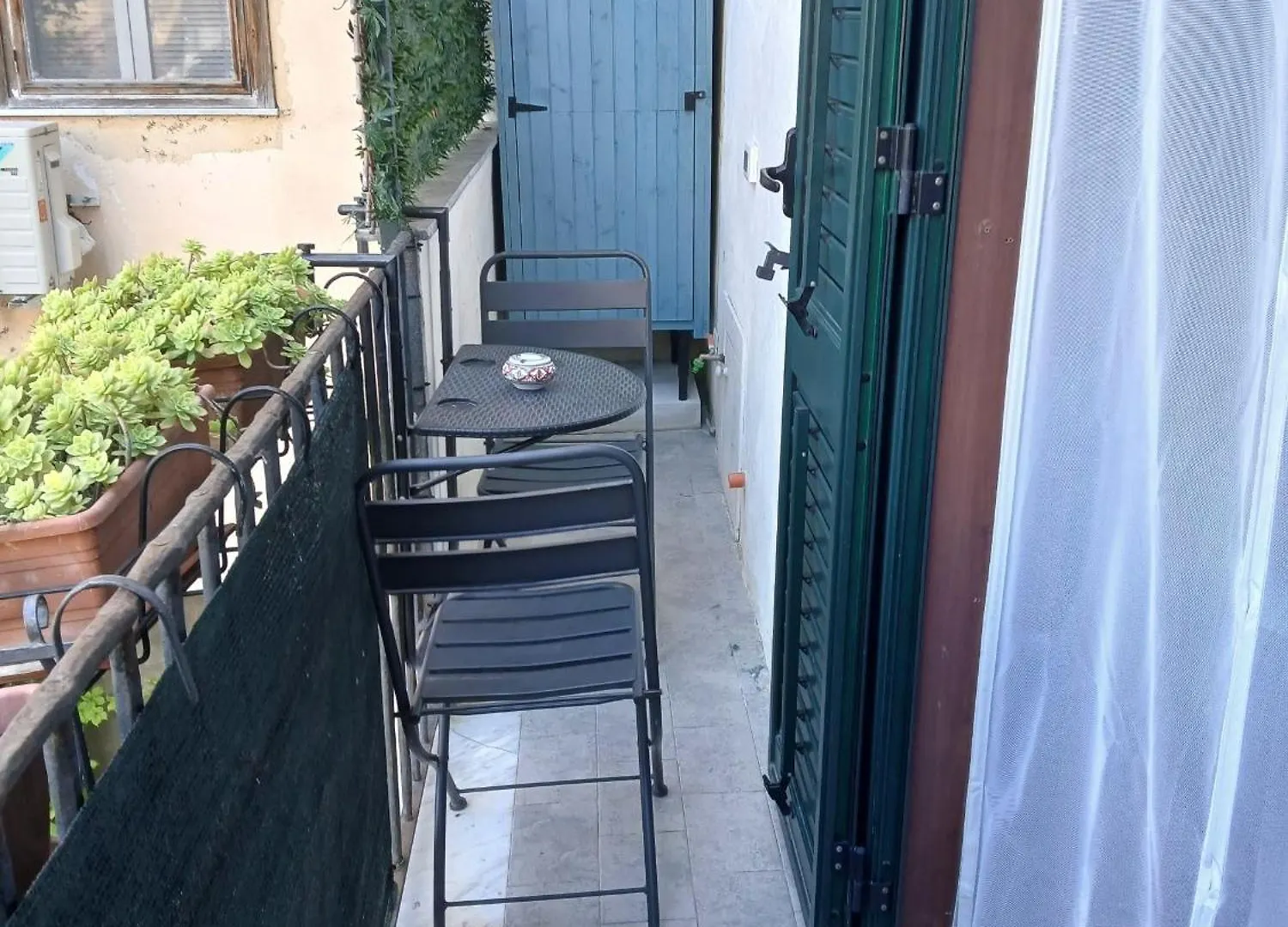 B&B Casa Degli Artisti Palermo 3*,  Italia