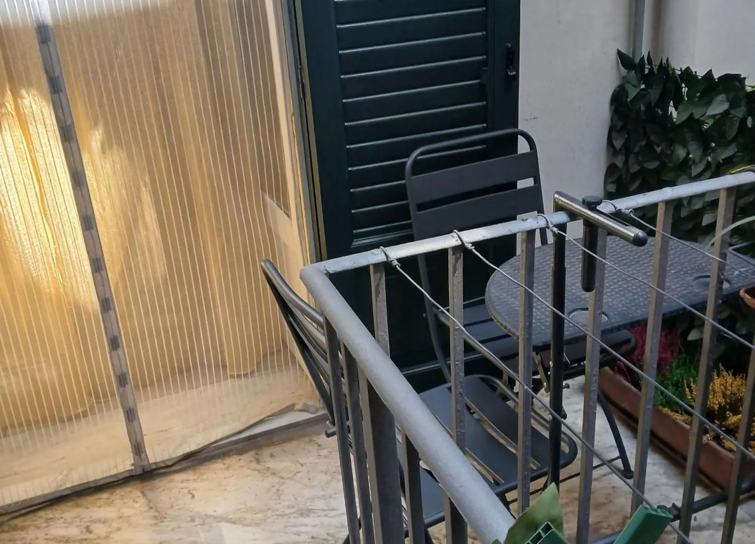 *** Bed & Breakfast B&B Casa Degli Artisti Palermo Italy