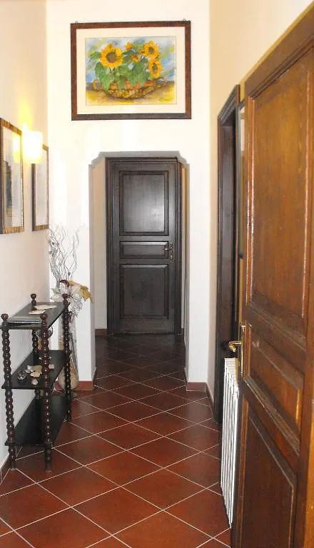 *** Bed & Breakfast B&B Casa Degli Artisti Palermo Italy