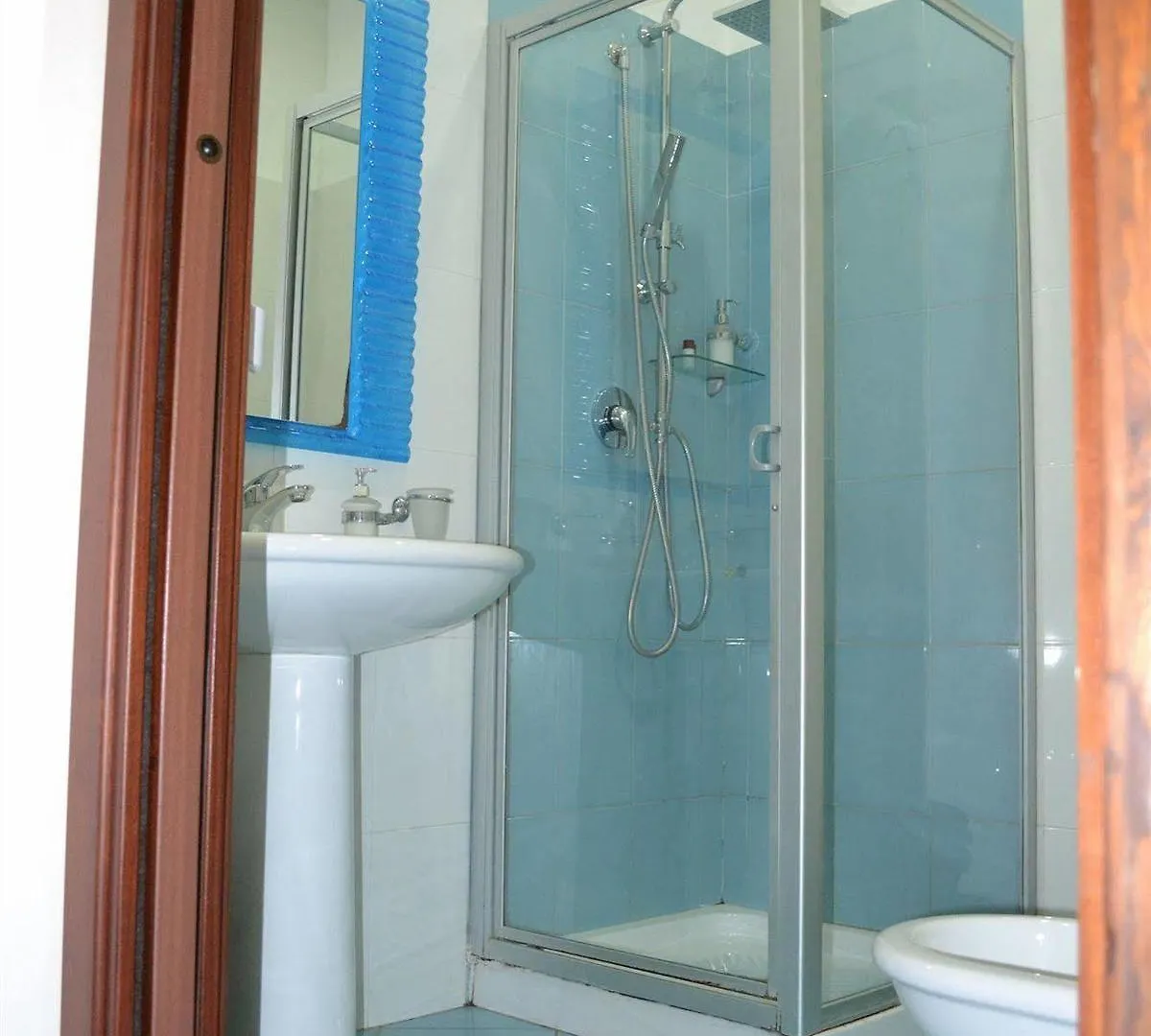 B&B Casa Degli Artisti Palermo 3*,  Italien
