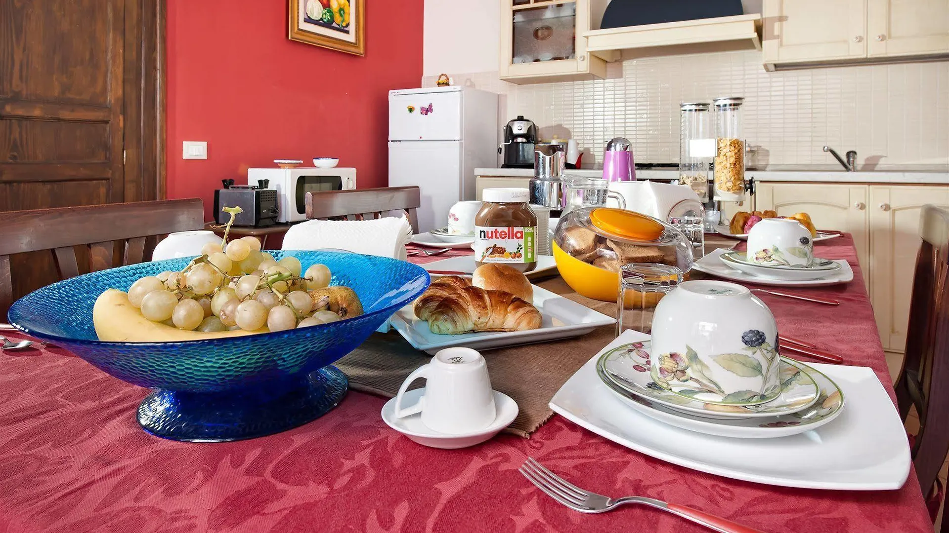 B&B Casa Degli Artisti Palermo 3*,