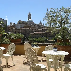 *** Bed & Breakfast Residenza D'epoca Campo Regio Relais Italia