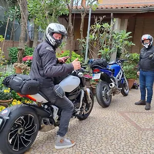  Bed & Breakfast Ensileva Italia