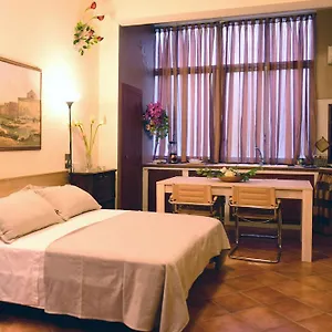 Affittacamere Mazzini, Palermo