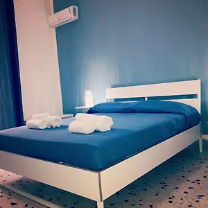 Bed & Breakfast Arco Di Trionfo, Palermo