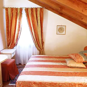 ** Hotel Residenza Ai Giardini Italia