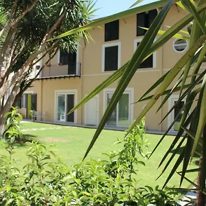 ** Bed & Breakfast Corte Del Merlo Italia