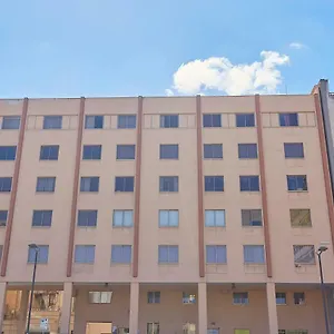Bed & Breakfast Sturzo 44, Palermo