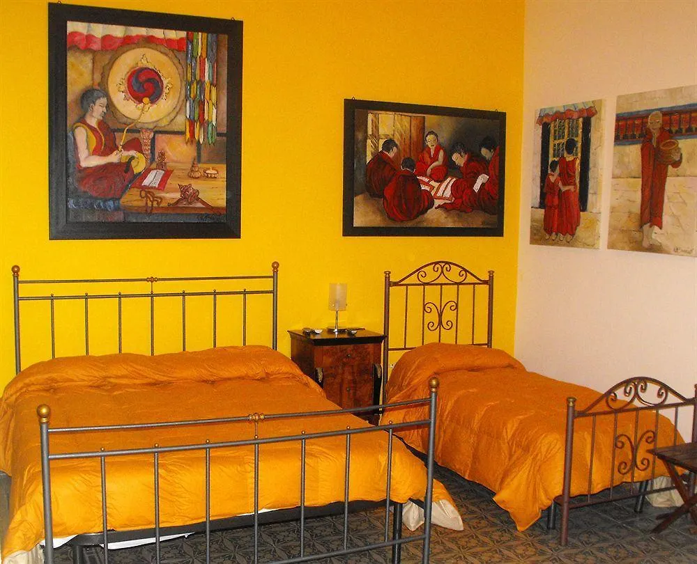 Bed & Breakfast B&B Casa Degli Artisti Palermo