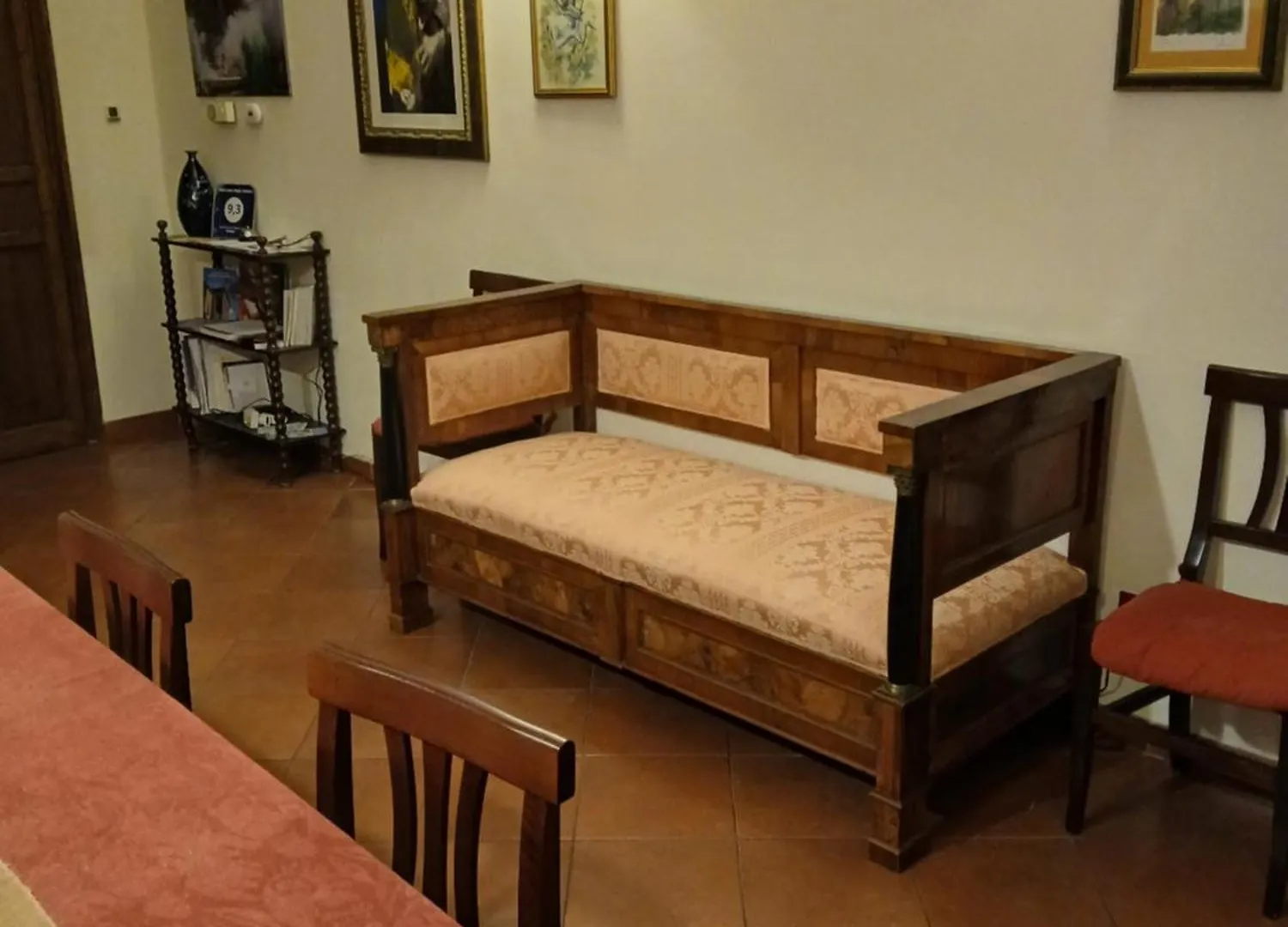 B&B Casa Degli Artisti Palermo 3*,  Italy