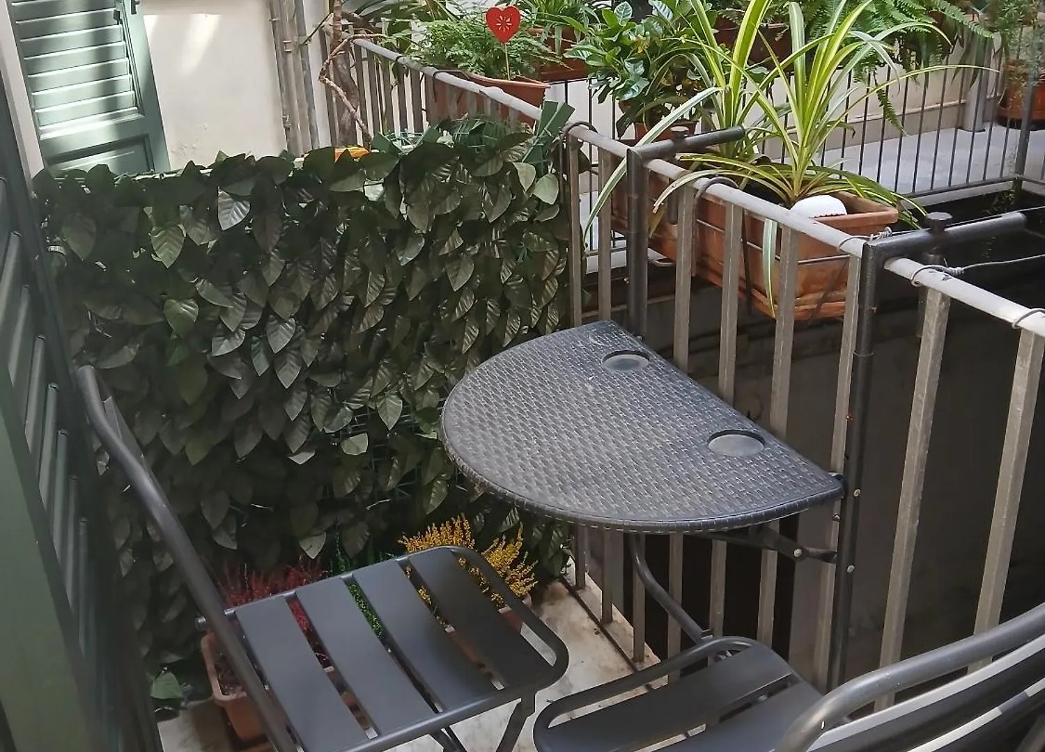 B&B Casa Degli Artisti Palermo Bed and breakfast