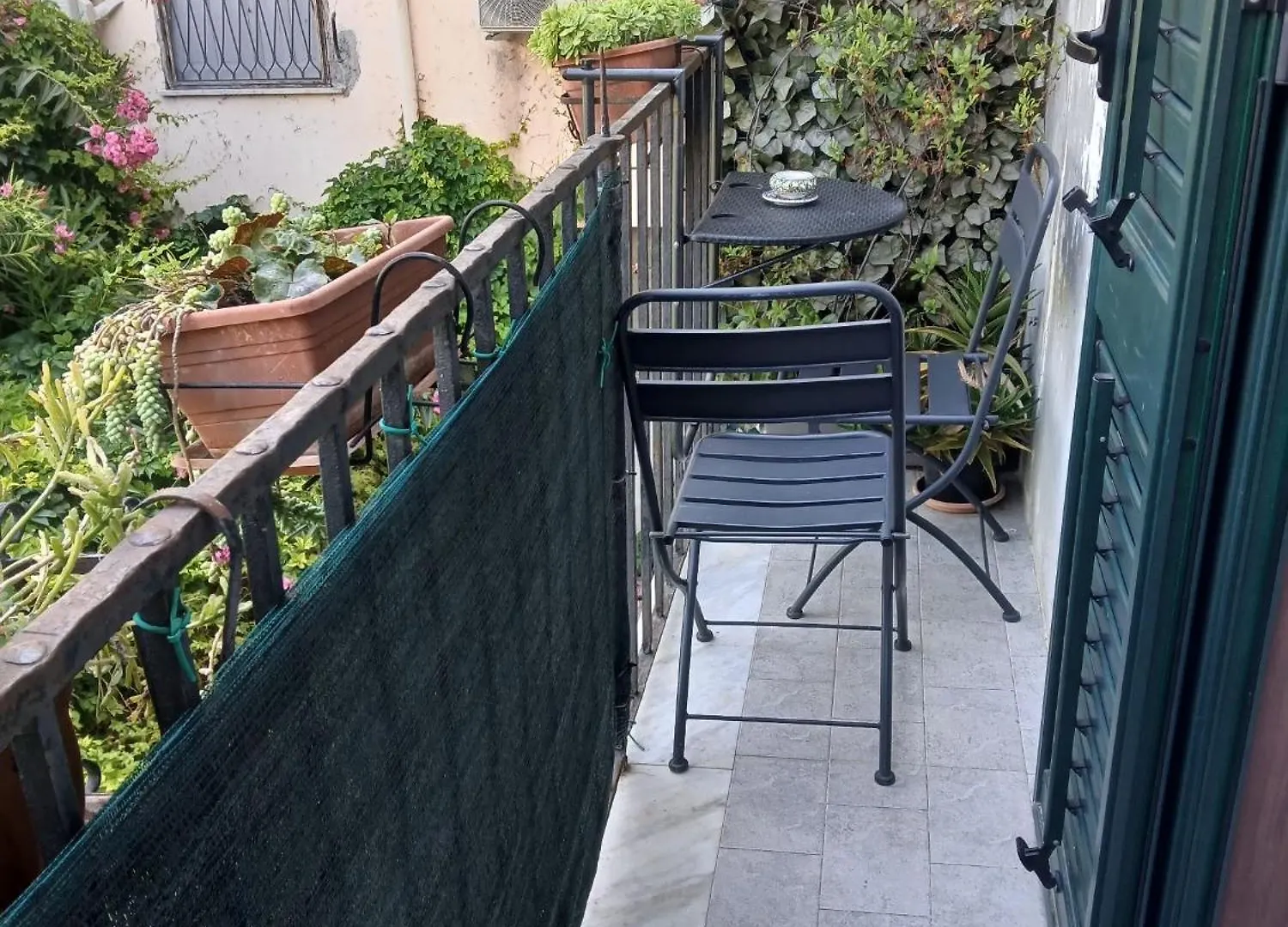 Bed and breakfast B&B Casa Degli Artisti Palermo