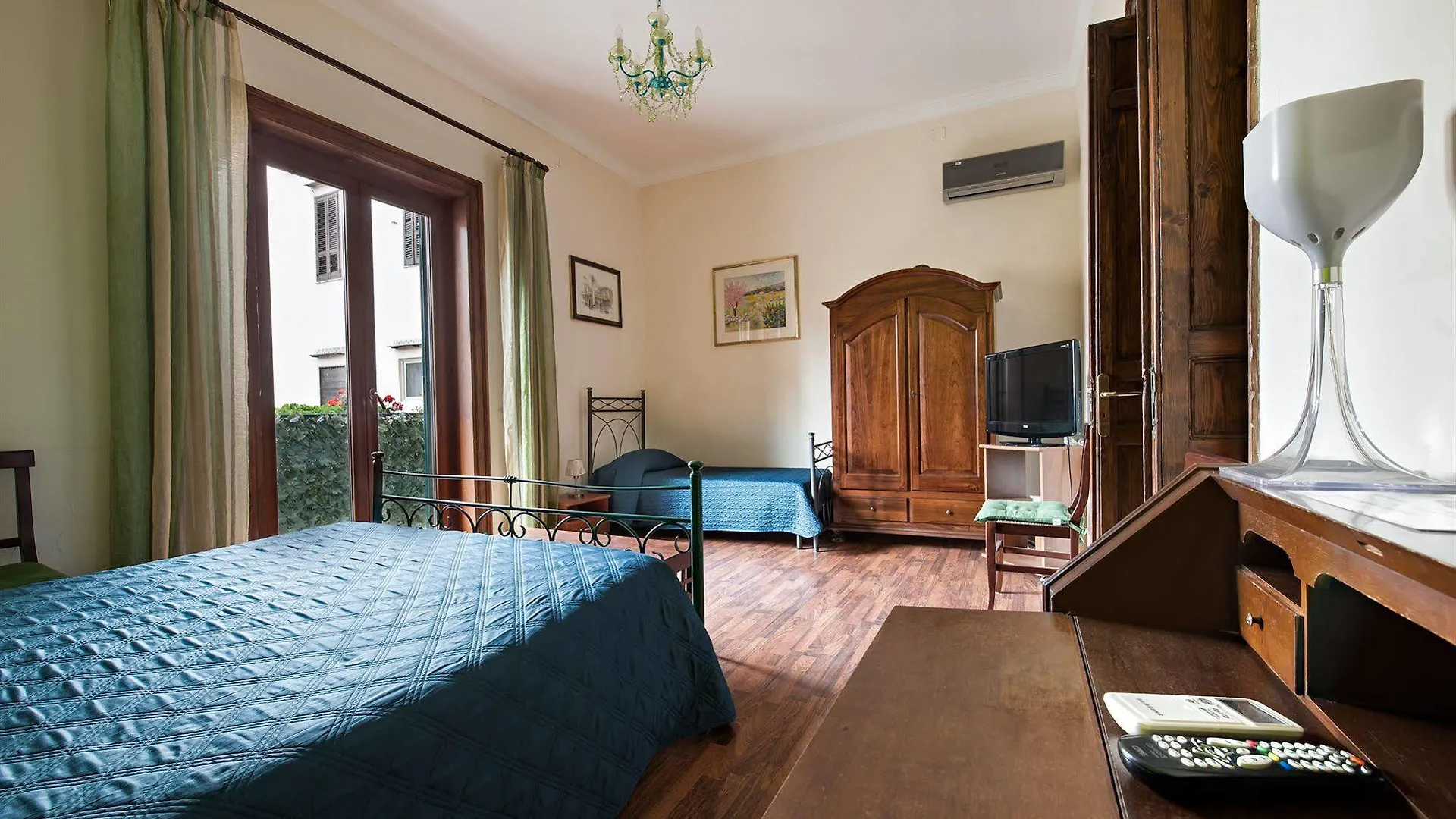 B&B Casa Degli Artisti Palermo
