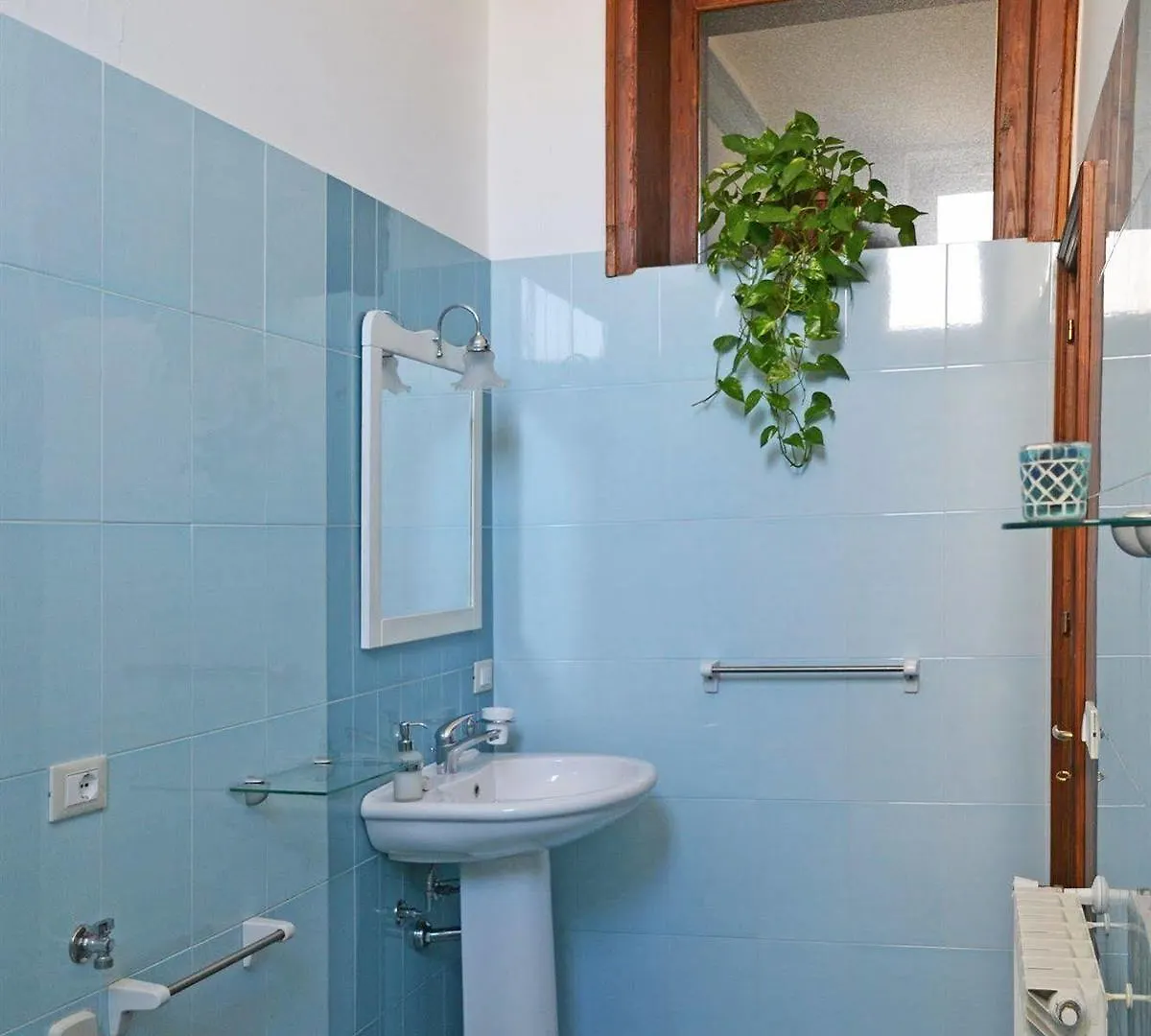 B&B Casa Degli Artisti Palermo 3*,