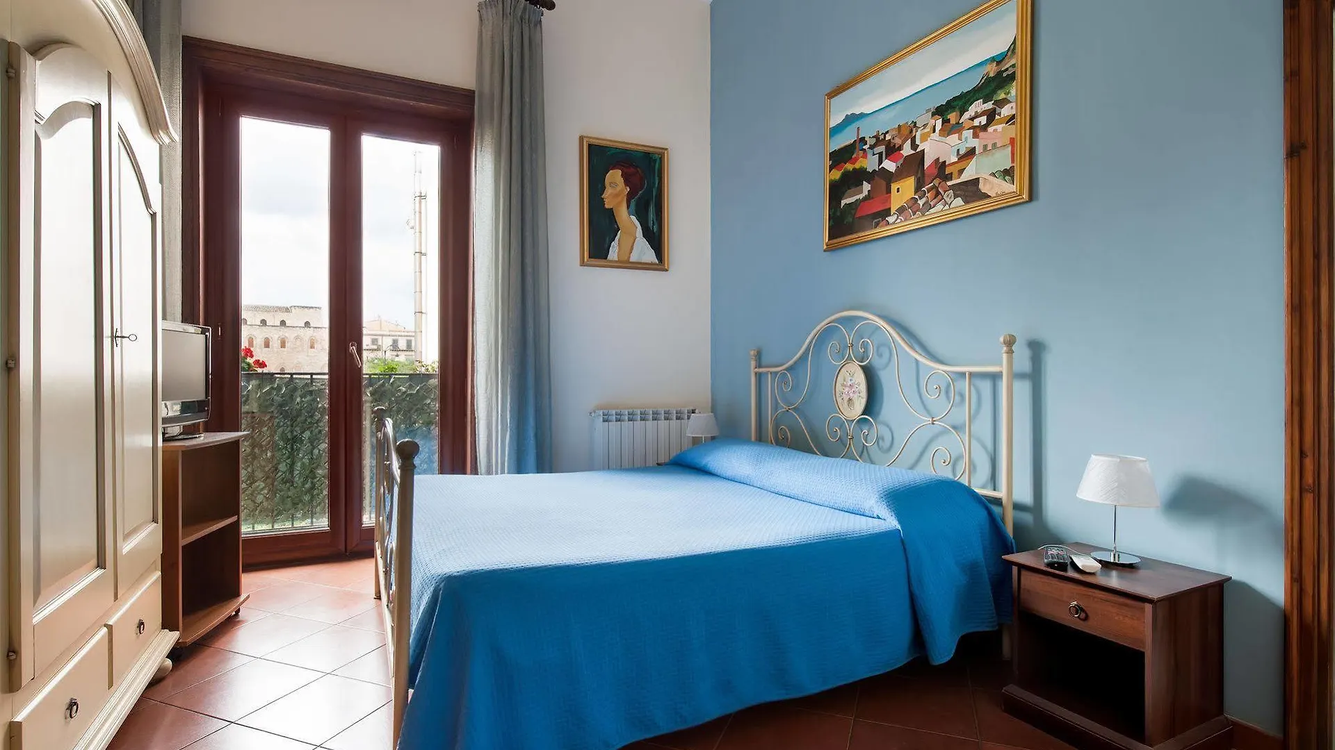 B&B Casa Degli Artisti Palermo 3*,  Italy