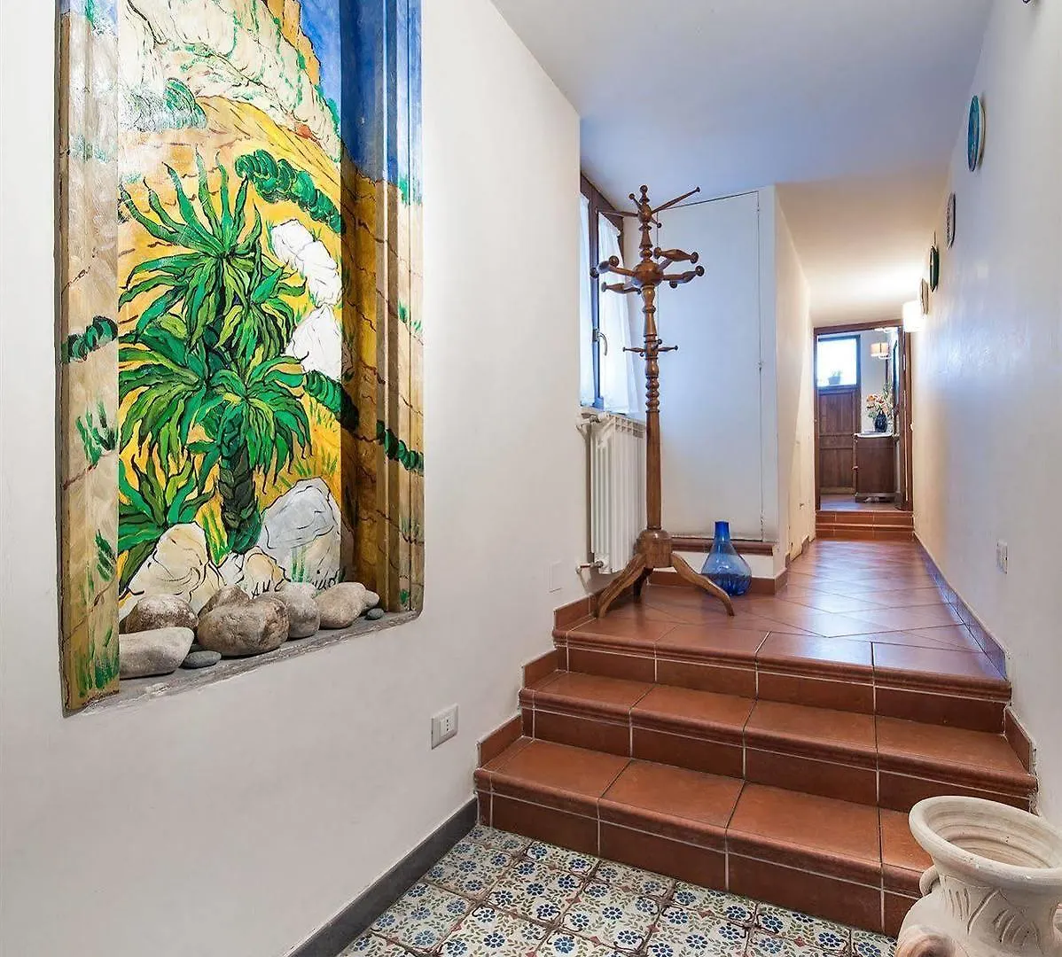 Bed & Breakfast B&B Casa Degli Artisti Palermo